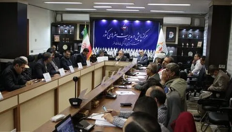 آمادهباش در قشم، کیش و ۲۰۰۰ امامزاده/ کلاس برای کاهش فوتیها در دریا/ پیشبینی هوا برای سفرهای نوروزی آمادهباش در قشم، کیش و ۲۰۰۰ امامزاده/ کلاس برای کاهش فوتیها در دریا/ پیشبینی هوا برای سفرهای نوروزی
