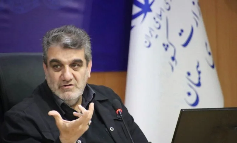 استان سمنان بهعنوان قطب صنعتی کشور نیازمند تضمین «منابع آبی» است استان سمنان بهعنوان قطب صنعتی کشور نیازمند تضمین «منابع آبی» است