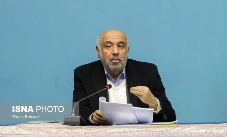 دستور وزیر رفاه در پی حادثه بندر شهید رجایی دستور وزیر رفاه در پی حادثه بندر شهید رجایی