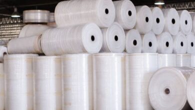 نرخ و قیمت محصولات نایلونی در شروع سال 1404