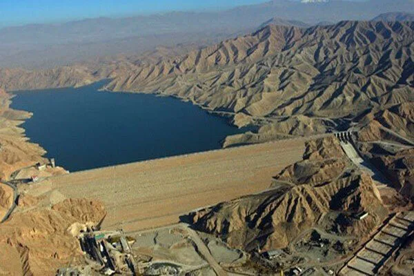 این سد پایتخت در آستانه خشکی؛ آیا جنوب شرق تهران تابستان را دوام میآورد؟ این سد پایتخت در آستانه خشکی؛ آیا جنوب شرق تهران تابستان را دوام میآورد؟