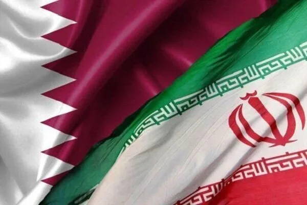 سفر هیئت بلندپایه گمرک قطر به ایران سفر هیئت بلندپایه گمرک قطر به ایران