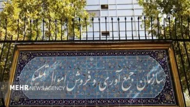 پیام صنعتی