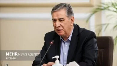 پیام صنعتی