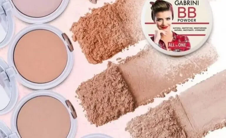 راهنمای جامع خرید محصولات آرایشی گابرینی: زیبایی مقرون به صرفه و باکیفیت