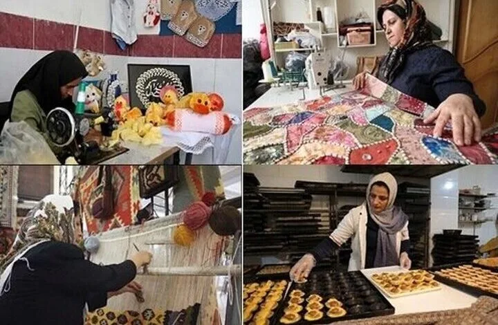 جزئیات پرداخت وام مشاغل خانگی + مبلغ وام جزئیات پرداخت وام مشاغل خانگی + مبلغ وام