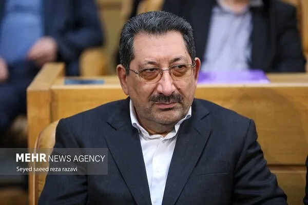 هدف دولت چهاردهم، تسهیل تجارت خارجی و بازگشت ارز صادراتی است هدف دولت چهاردهم، تسهیل تجارت خارجی و بازگشت ارز صادراتی است