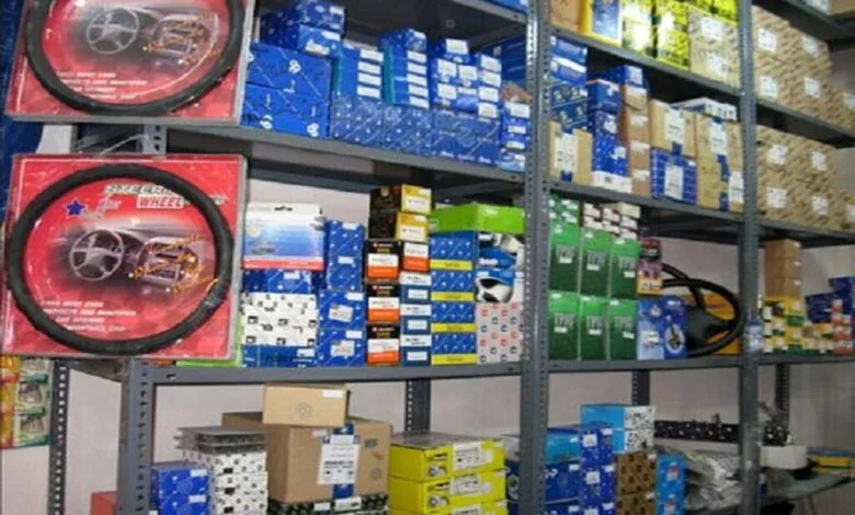 دلیل رونق قاچاق قطعات خودرو چیست؟