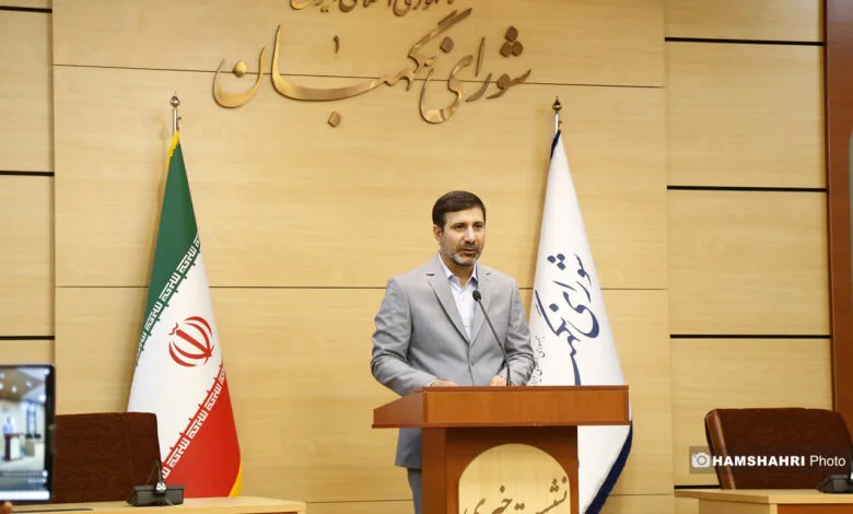 طرح مالیات بر سوداگری و سفتهبازی در شورای نگهبان تأیید شد طرح مالیات بر سوداگری و سفتهبازی در شورای نگهبان تأیید شد