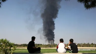 پیام صنعتی