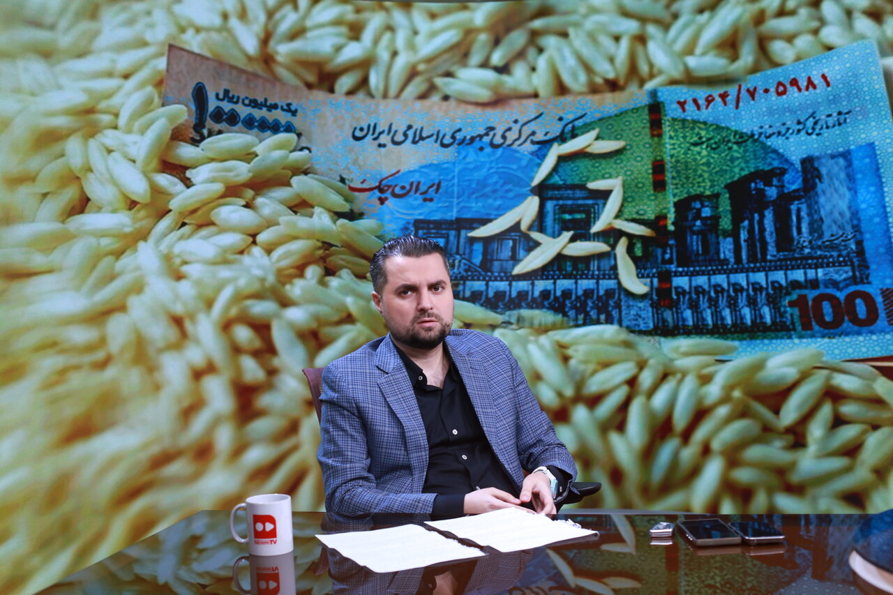 برنج پاکستانی در کیسه ایرانی ؛ تقلب در بازار برنج با افزایش قیمت‌ ها
