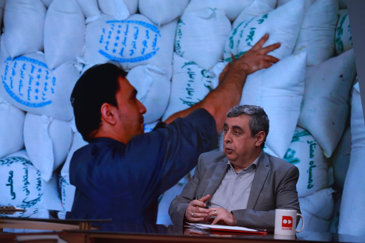 برنج پاکستانی در کیسه ایرانی ؛ تقلب در بازار برنج با افزایش قیمت‌ ها