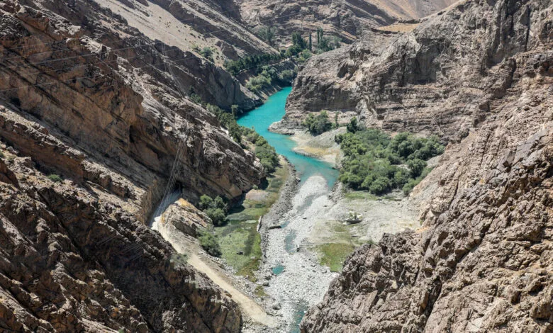 جدیدترین آمار وزارت نیرو از میزان حجم آب سدهای کشور