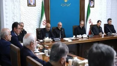 پیام صنعتی