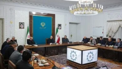 پیام صنعتی
