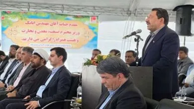 پیام صنعتی