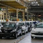اولین واکنش بازار به مناقشات قیمت‌گذاری ایران خودرو؛ خودروهای این خودروسازی چقدر گران شد؟