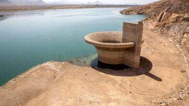 تهرانی ها هشدارهای آبی را جدی بگیرند | آبی برای انتقال نمانده، صرفه‌جویی تنها راه