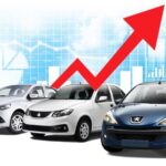 افزایش قیمت ها با شیب ملایم؛ این پیکاپ پرطرفدار امروز ۸۰ میلیون گران شد |
