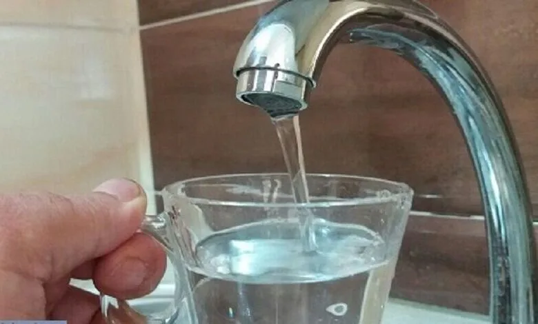 علت قطعی شبانه آب در برخی مناطق تهران چه بود؟