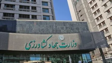 پیام صنعتی
