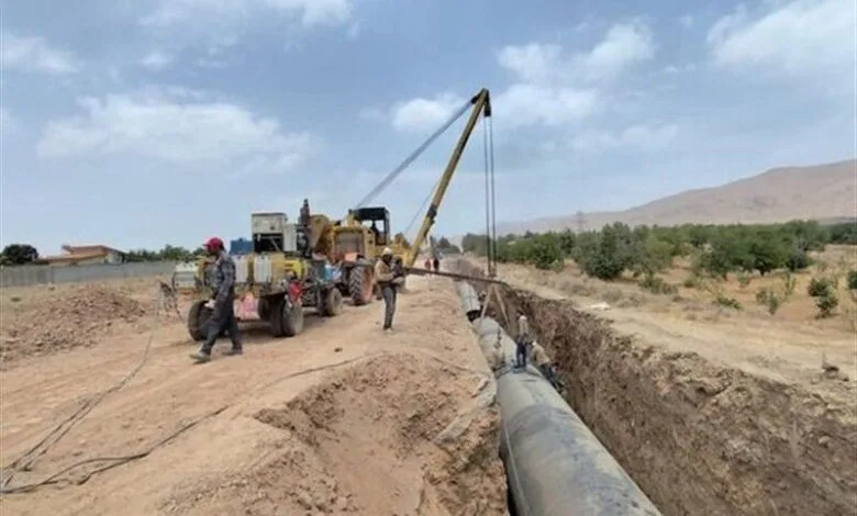 خبر مهم به تهرانی ها درباره آب