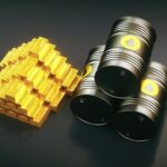 انتظار بر قیمت طلا، نفت و بیت‌کوین سایه افکند