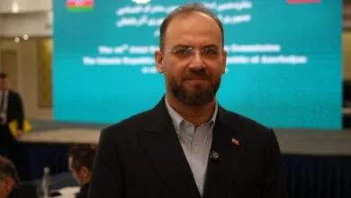 پیام صنعتی