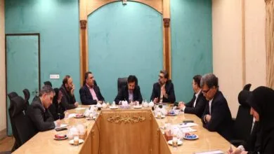 پیام صنعتی