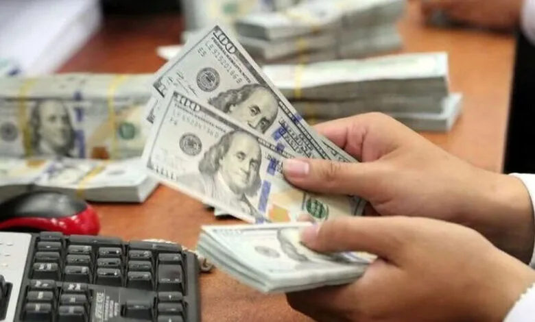 تجار امروز دلار را به چه قیمتی می خرند؟ | آخرین قیمت دلار، یورو و درهم در بازار ارز تجاری تجار امروز دلار را به چه قیمتی می خرند؟ | آخرین قیمت دلار، یورو و درهم در بازار ارز تجاری