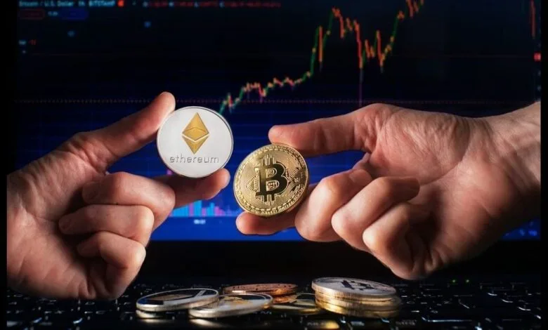 رشد قیمت بیت کوین چرا متوقف شد؟ رشد قیمت بیت کوین چرا متوقف شد؟