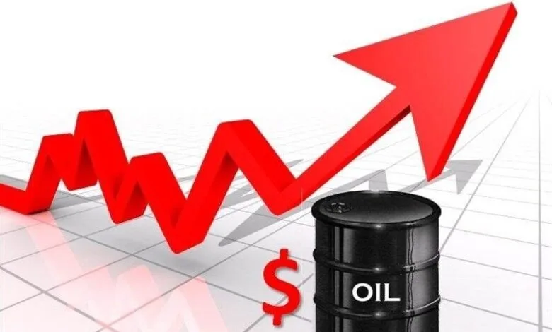 افزایش غیرمنتظره قیمت نفت در واکنش به خبر حمله نظامی