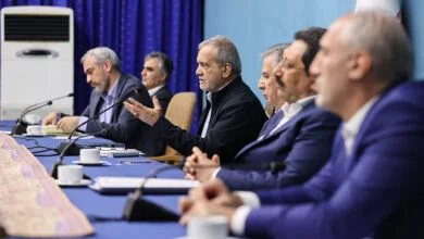 پیام صنعتی