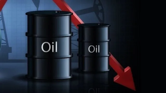 قیمت نفت در بحبوحه مذاکرات صلح طولانی روسیه و اوکراین قیمت نفت در بحبوحه مذاکرات صلح طولانی روسیه و اوکراین