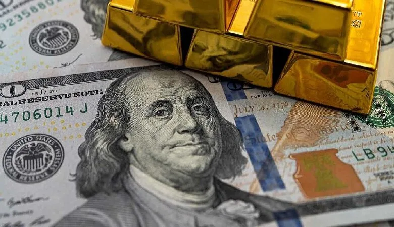 سیگنالهای ضدونقیض اقتصاد آمریکا | نفت سقوط کرد، طلا اوج گرفت سیگنالهای ضدونقیض اقتصاد آمریکا | نفت سقوط کرد، طلا اوج گرفت