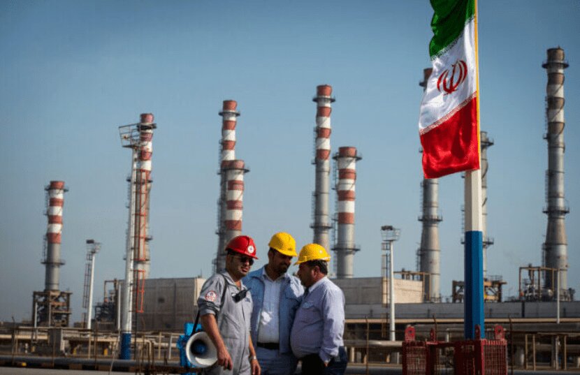 الجزیره: ایران برای هر سناریوی نفتی آماده است | ایران بدون چین نفت می فروشد؟