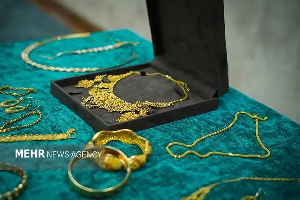 هشدار اتاق اصناف درباره خطر خالیفروشی آنلاین طلا هشدار اتاق اصناف درباره خطر خالیفروشی آنلاین طلا
