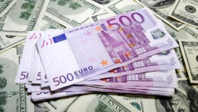 آخرین قیمت دلار، یورو و درهم در بازار ارز تجاری؛ دلار توافقی چند؟