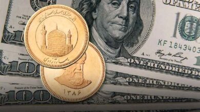 قیمت دلار، طلا و سکه؛ همه کپ کردند | اینجا قیمت‌ها دقیقه‌ای جابه‌جا می‌شود |