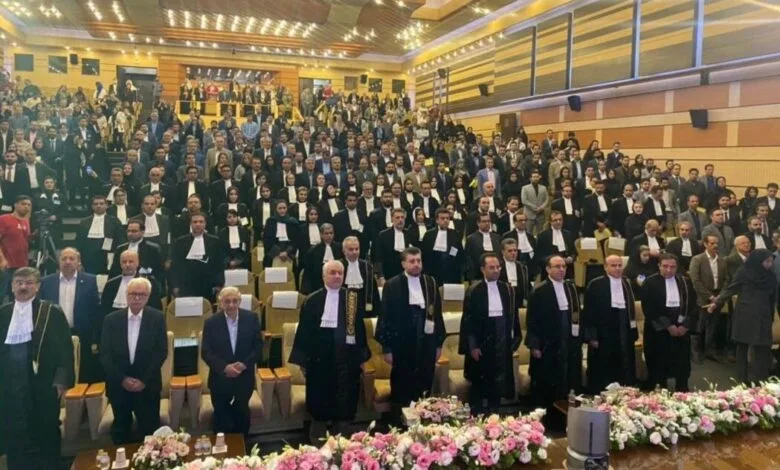 خبر خوش برای متقاضیان دریافت مجوزهای وکالت | سامانه سخاوت به درگاه ملی مجوزهای کشور متصل شد خبر خوش برای متقاضیان دریافت مجوزهای وکالت | سامانه سخاوت به درگاه ملی مجوزهای کشور متصل شد
