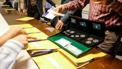 پیام صنعتی