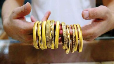 بانک مرکزی حساب رئیس اتحادیه طلا را مسدود کرد