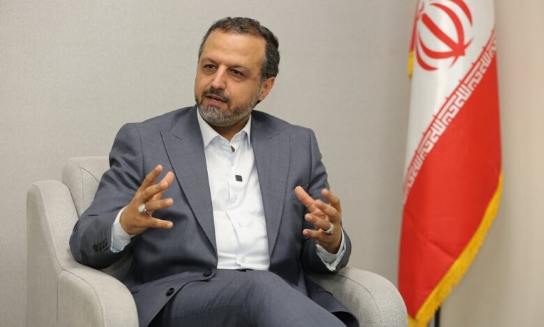 دلیل افزایش قیمت مرغ از زبان وزیر اسبق؛ اگر این اتفاق می افتاد قیمت مرغ