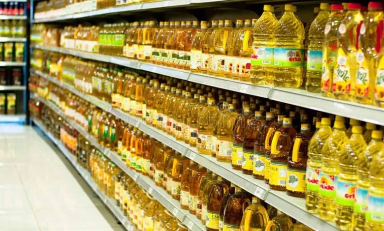 شکست قفل توزیع روغن با گرانی | چرا روغن نایاب شد؟ شکست قفل توزیع روغن با گرانی | چرا روغن نایاب شد؟