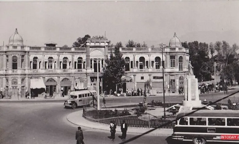 ۷۰ سال پیش اجاره خانه در تهران چقدر بود؟ + عکس ۷۰ سال پیش اجاره خانه در تهران چقدر بود؟ + عکس