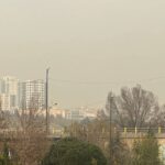 فرافکنی خودرو سازان درباره آلودگی هوا | انگشت اتهام به سمت نیروگاه ها و کارخانه