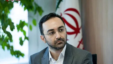 پیام صنعتی