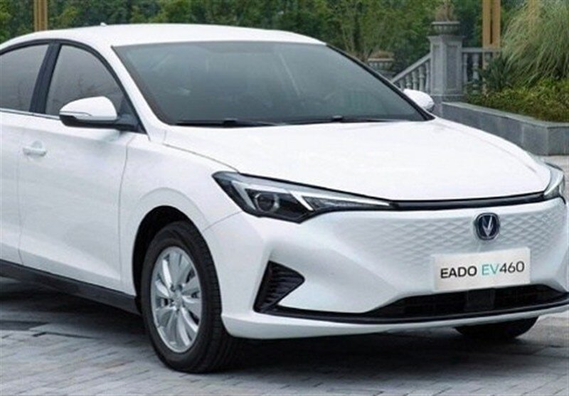 فروش فوری اولین خودروی برقی سایپا؛ زمان و نحوه ثبت نام + تصویر خودروی جدید