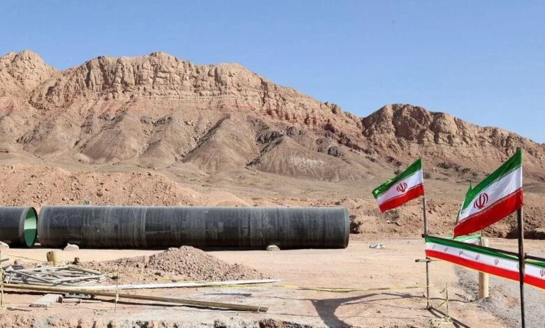 تأمین آب صنایع اصفهان از دریا ؛ بزرگ‌ترین فولادساز ایران دیگر از زاینده رود آب نمی‌ خورد