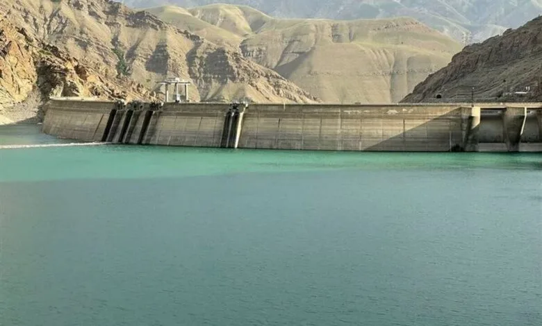 چه اقدامی سدهای تهران را نجات داد؟ + جزئیات چه اقدامی سدهای تهران را نجات داد؟ + جزئیات